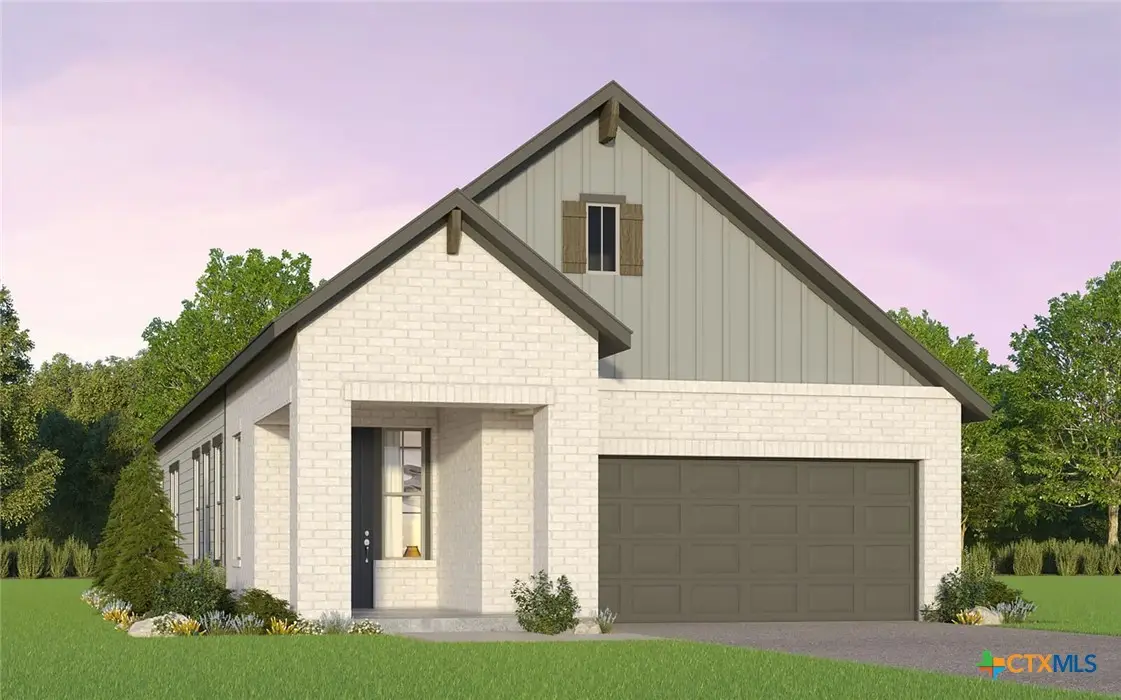116 Desert Zinnia Cove, San Marcos, TX 78666 - #1