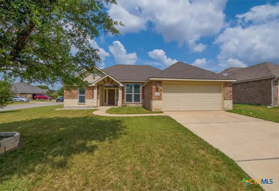 1220 Neuberry Cliffe, Temple, TX 76502 - Image #2