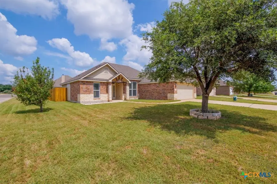 1220 Neuberry Cliffe, Temple, TX 76502 - Image #3