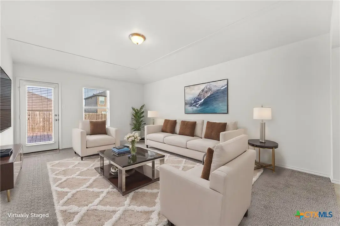 1032 Sandwell Court, Seguin, TX 78155 - Image #1