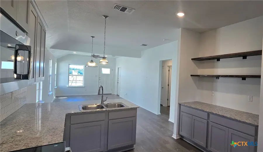 342 Monty Road, Copperas Cove, TX 76522 - Image #3