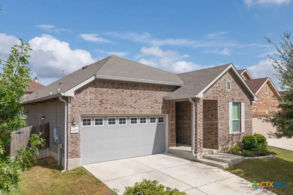 6455 Wind Canyon, San Antonio, TX 78239 - Image #1