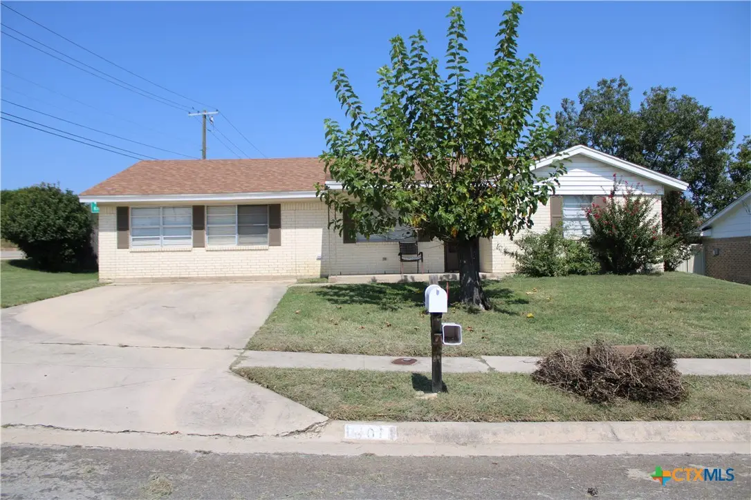 1101 Randa Street, Copperas Cove, TX 76522 - Image #1
