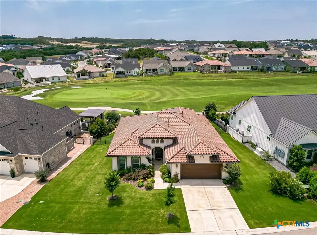 117 Playing Cypress Drive, San Marcos, TX 78666 - #1