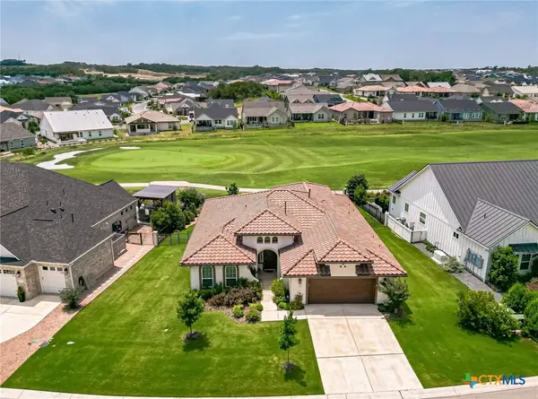 117 Playing Cypress Drive, San Marcos, TX 78666