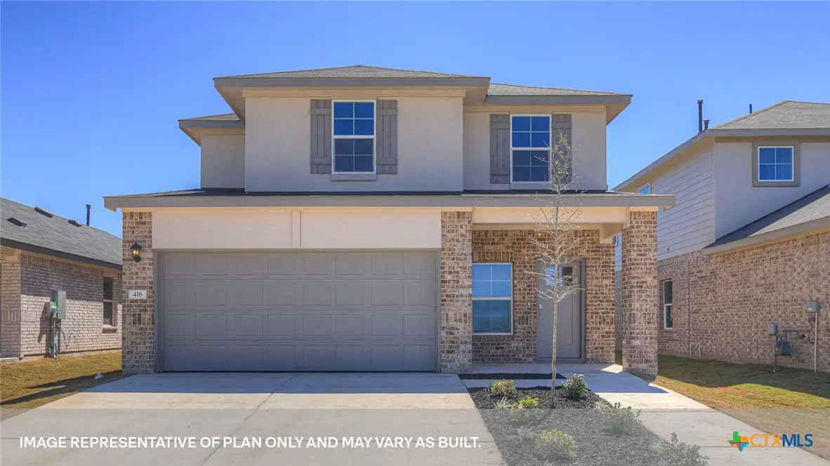 217 New Albany Lane, San Marcos, TX 78666 - Image #1