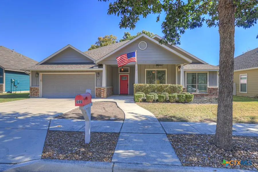 546 Melissa, New Braunfels, TX 78130 - Image #2