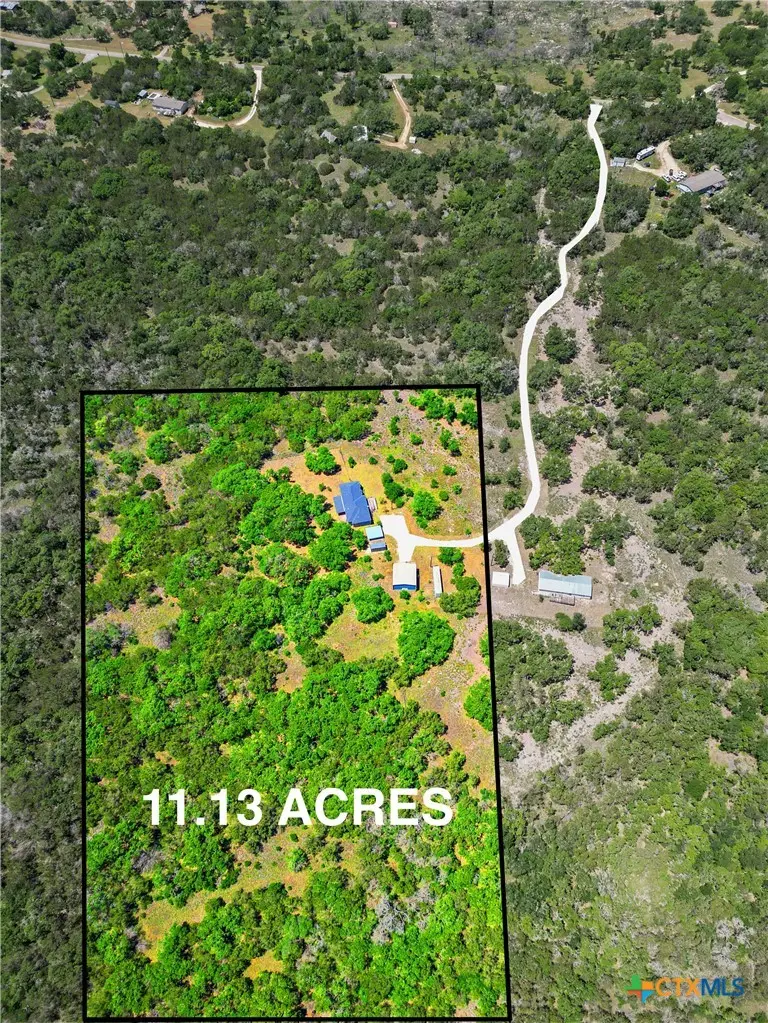 504 Oak Grove Road, San Marcos, TX 78666 - #1