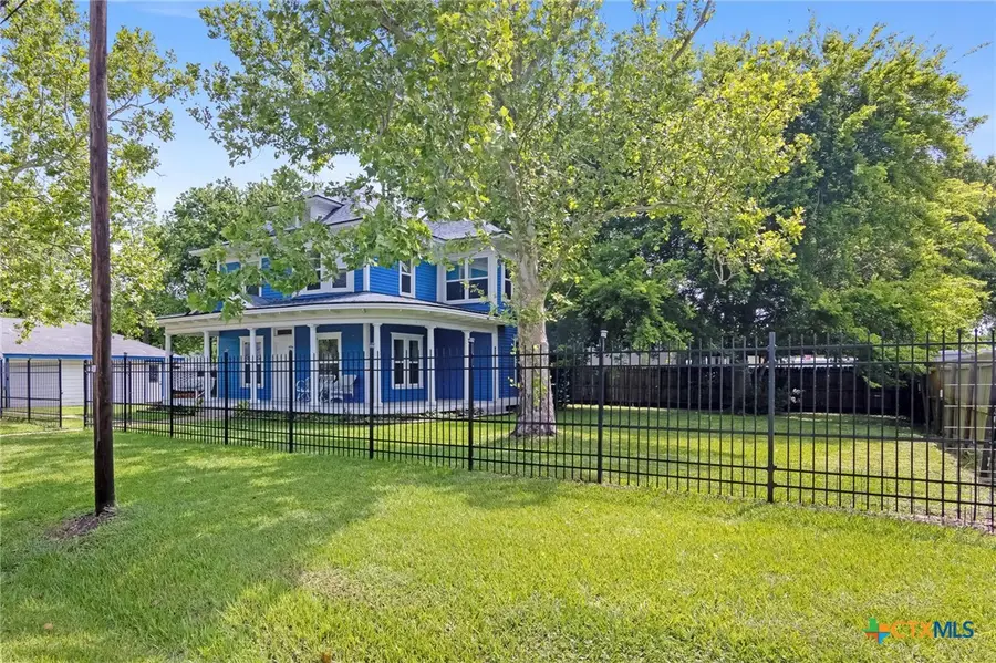 1200 4th Street, Palacios, TX 77465 - #2