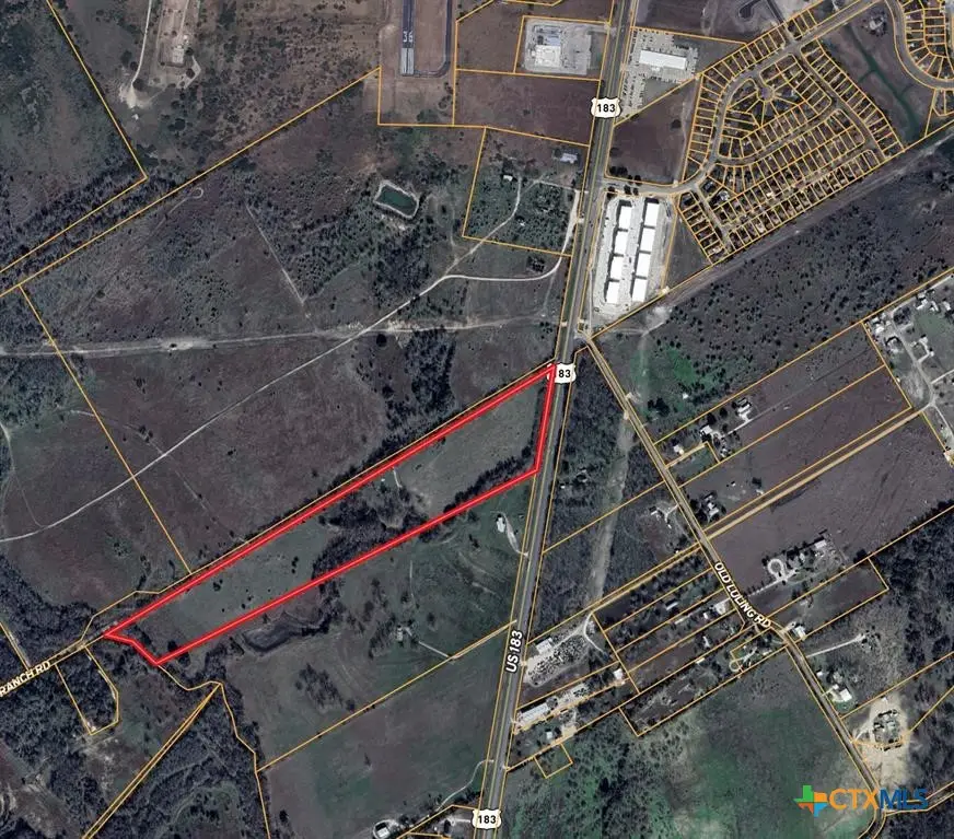 5555 S Us Hwy 183, Lockhart, TX 78644 - #2