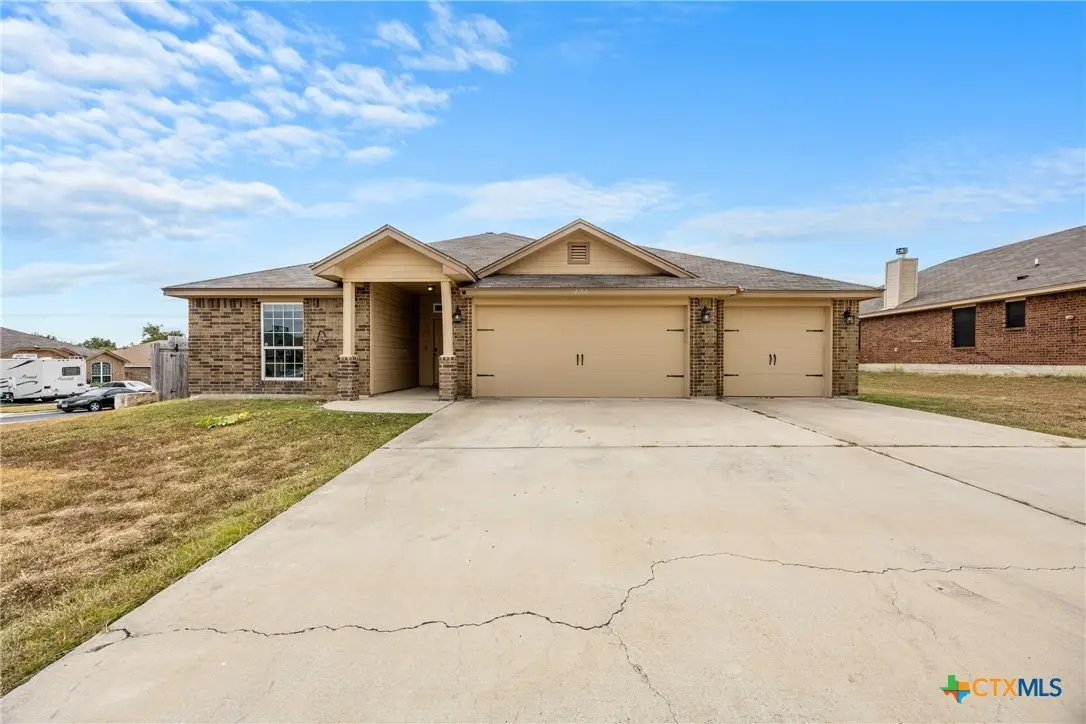 4100 Corinne Drive, Killeen, TX 76549 - Image #1