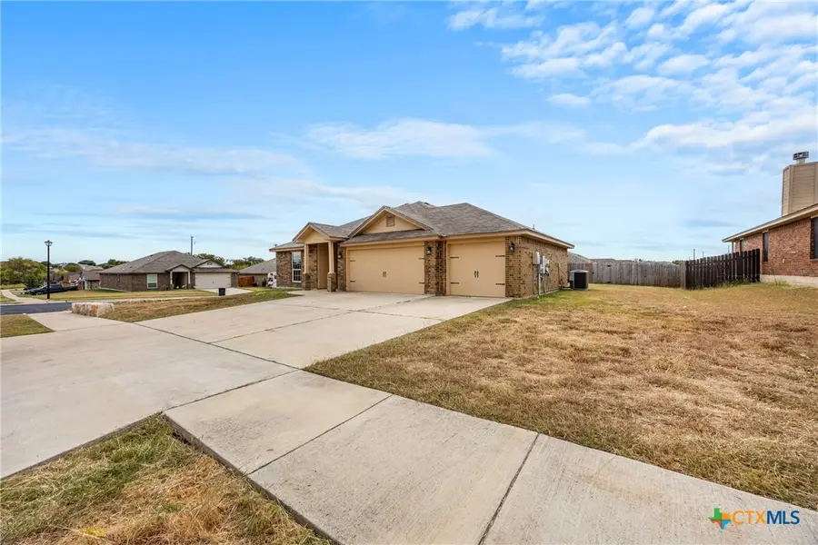 4100 Corinne Drive, Killeen, TX 76549 - Image #2