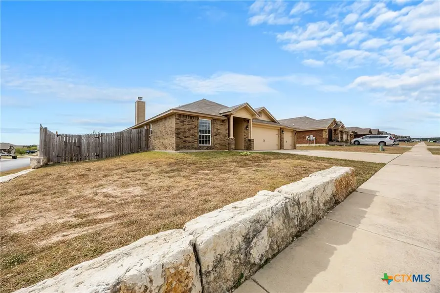 4100 Corinne Drive, Killeen, TX 76549 - Image #3