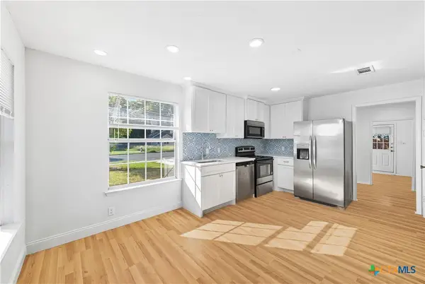 2116 Caprice Drive, Killeen, TX 76543