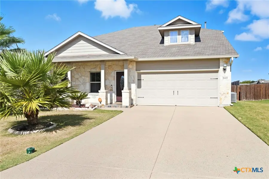2615 Diamondback Trail, New Braunfels, TX 78130 - Image #2