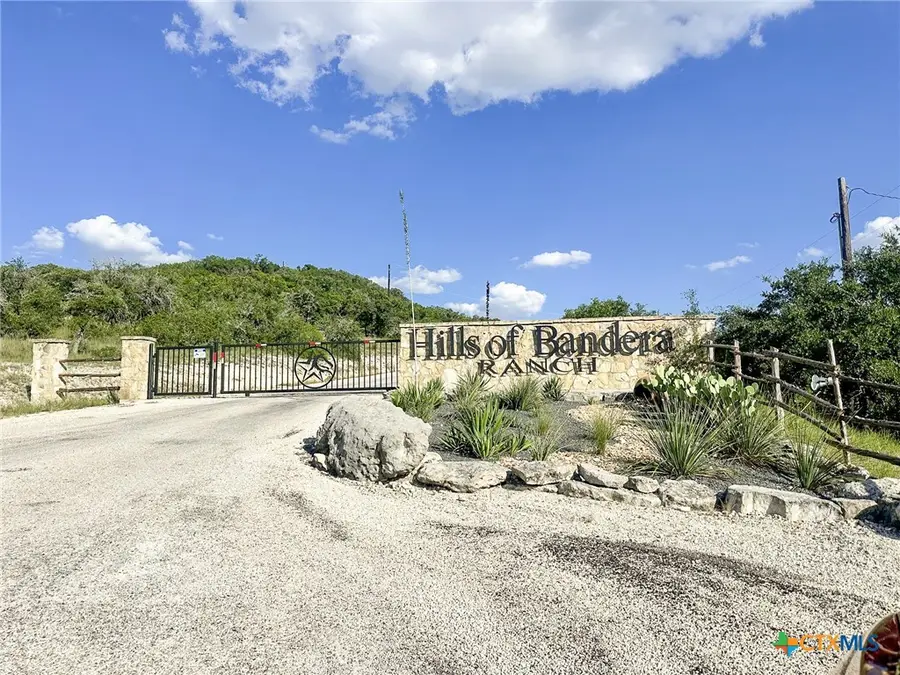 Lot 64A Saddleback Ridge, Bandera, TX 78003 - Image #2