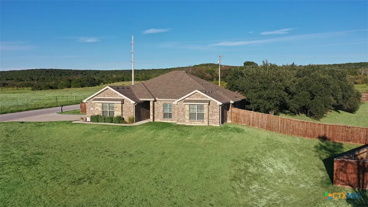 3497 Hooten Bend, Kempner, TX 76539 - Image #1