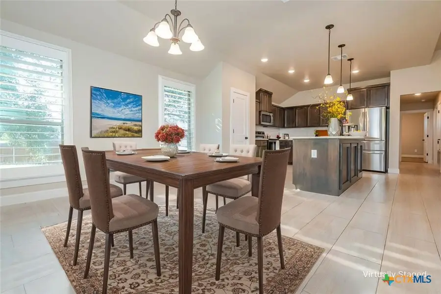 3497 Hooten Bend, Kempner, TX 76539 - Image #3