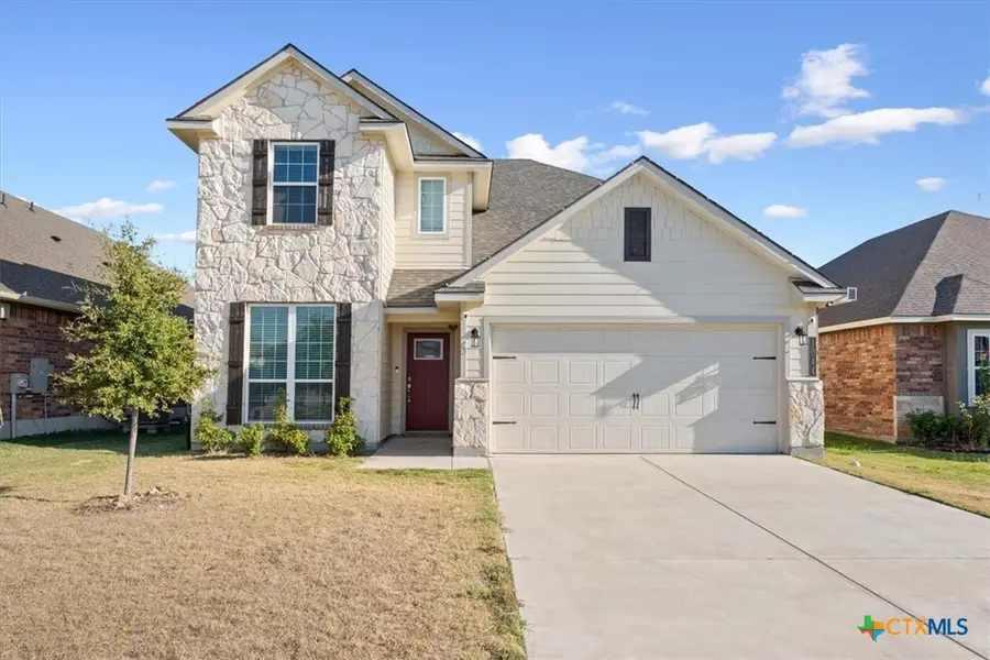 1044 Shelby Drive, Belton, TX 76513 - Image #2