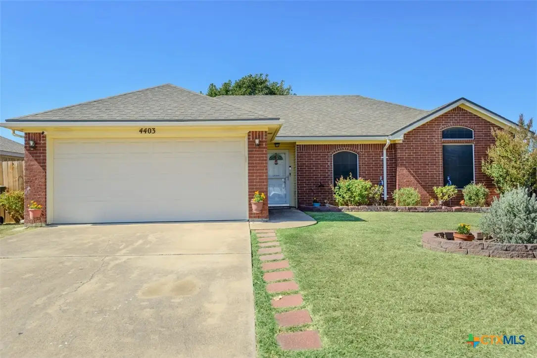 4403 Pete Drive, Killeen, TX 76549 - Image #1