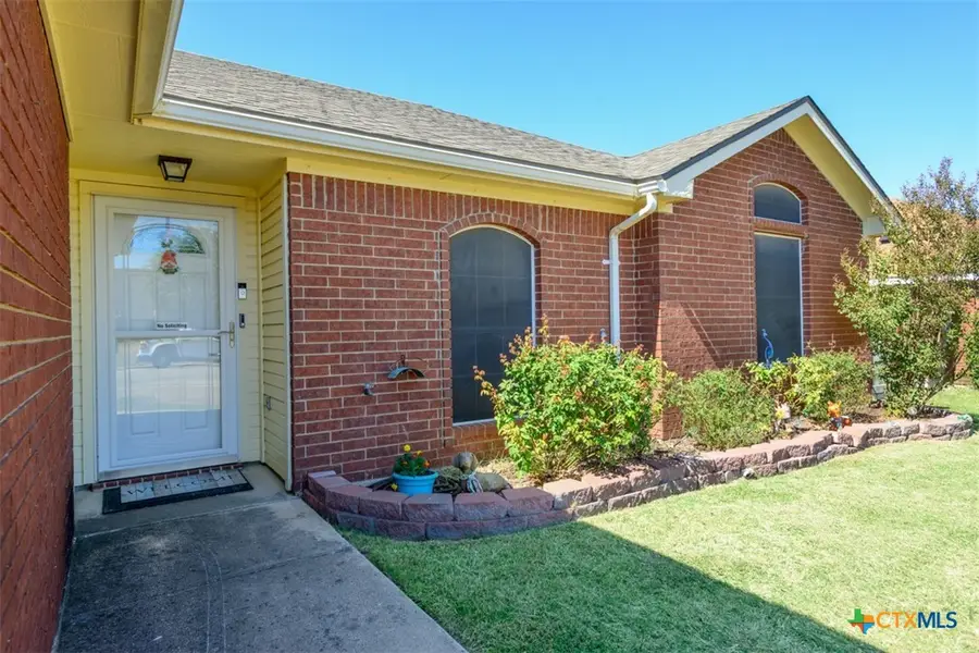 4403 Pete Drive, Killeen, TX 76549 - Image #2