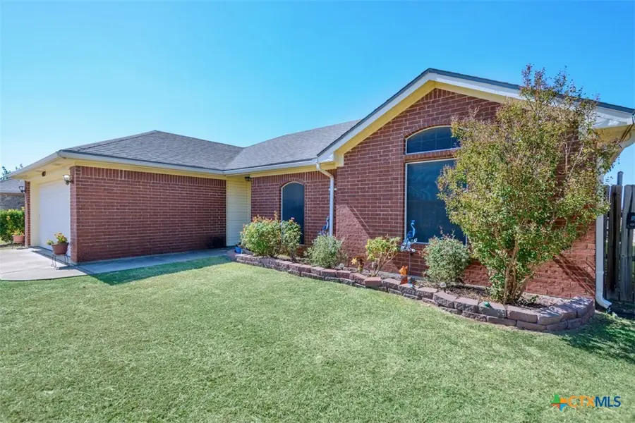 4403 Pete Drive, Killeen, TX 76549 - Image #3