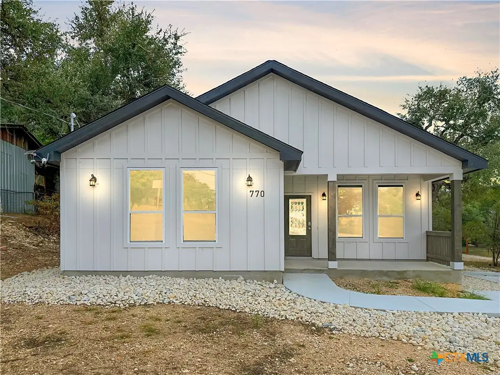 770 Buck Run Pass, Canyon Lake, TX 78133 - Image #1