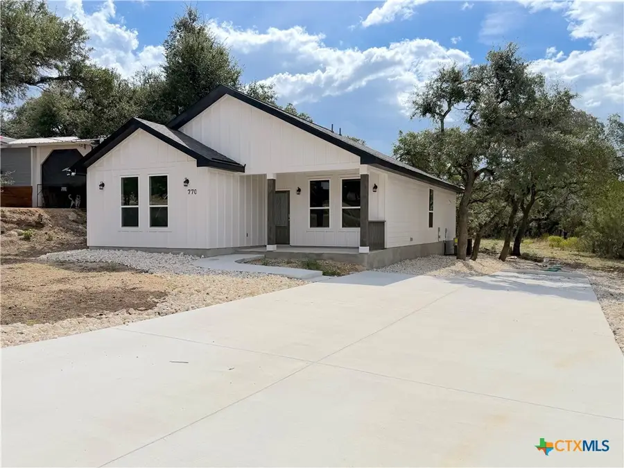 770 Buck Run Pass, Canyon Lake, TX 78133 - Image #2