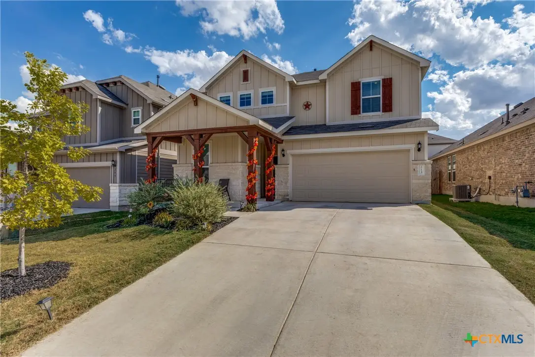 213 Sugar Cane Road, Buda, TX 78610 - #1