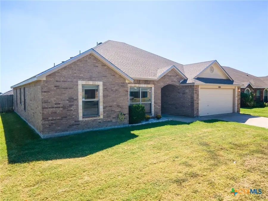 404 Curtis Drive, Killeen, TX 76542 - Image #2