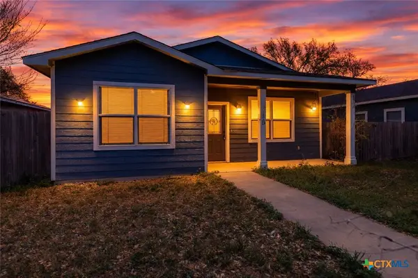 156 Fm 2571, Smithville, TX 78957