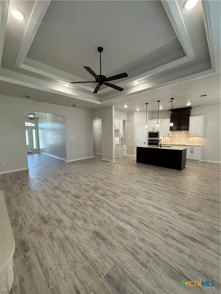 8901 Ridge Crest Drive, Killeen, TX 76542 - #3