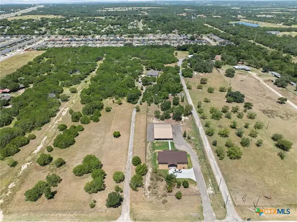 614 S Wheat Road, Belton, TX 76513