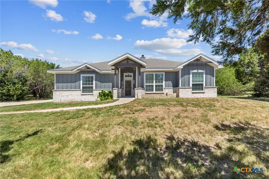 614 S Wheat Road, Belton, TX 76513 - Image #3