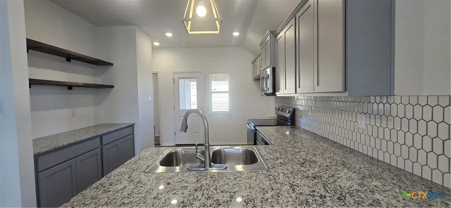 334 Monty Road, Copperas Cove, TX 76522 - #3