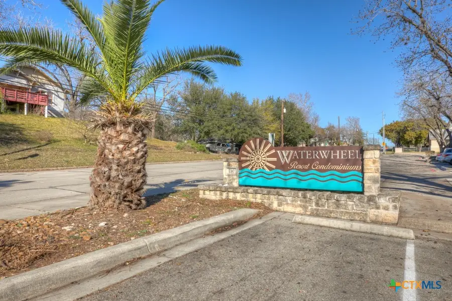 730 E Mather Street #D102, New Braunfels, TX 78130 - Image #2