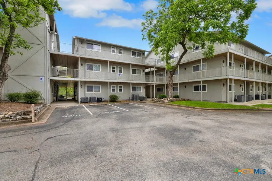 730 E Mather Street #D102, New Braunfels, TX 78130 - Image #3