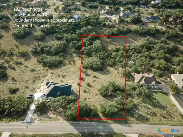 183 Northridge, New Braunfels, TX 78132
