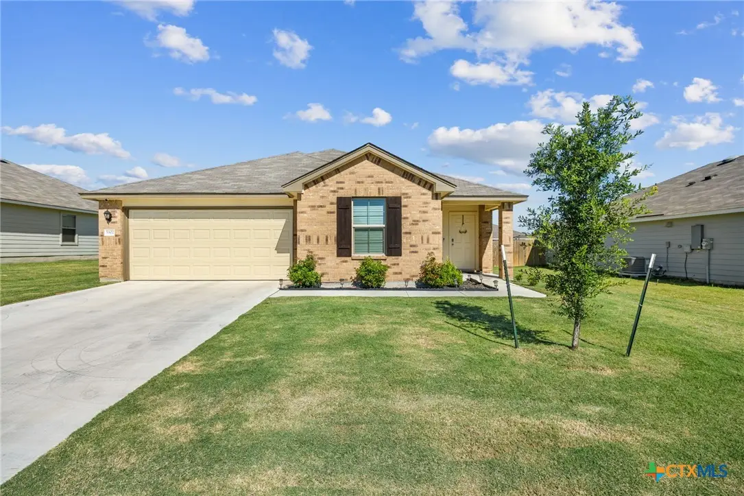 5102 Karen Green Drive, Killeen, TX 76549 - Image #1
