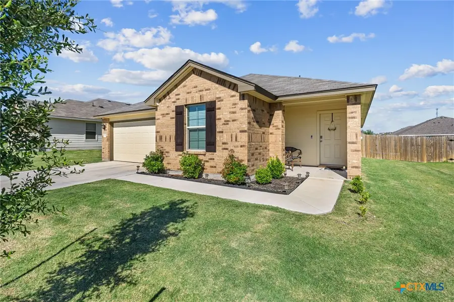 5102 Karen Green Drive, Killeen, TX 76549 - Image #2