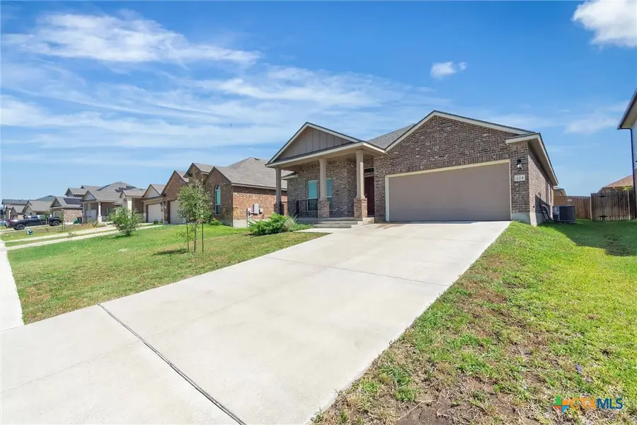 224 Bainbridge Road, Temple, TX 76502 - Image #3
