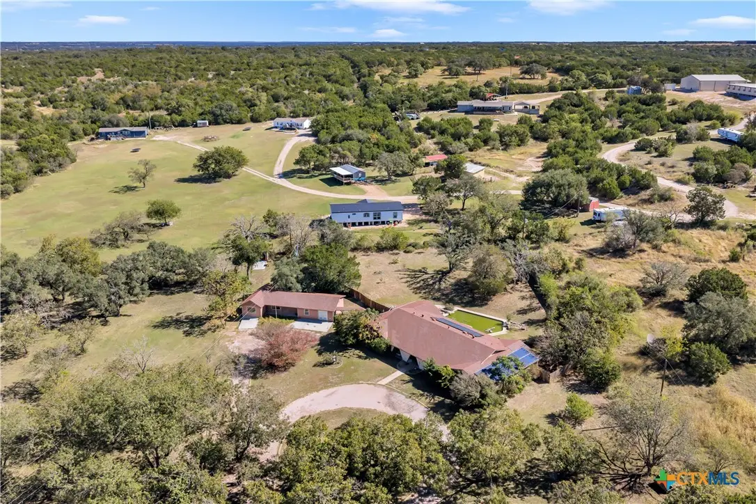 313 Geneva Lane, Burnet, TX 78611 - Image #1