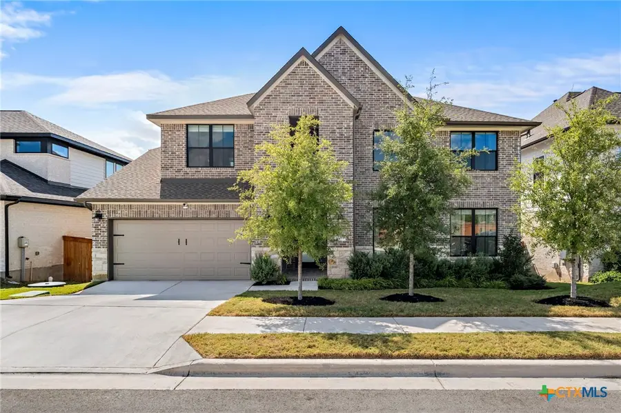 17604 Hattie Trace, Austin, TX 78738 - Image #2