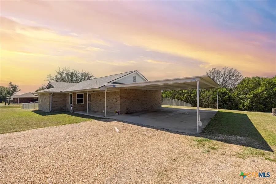 1012 Cherokee Trail, Kempner, TX 76539 - Image #2