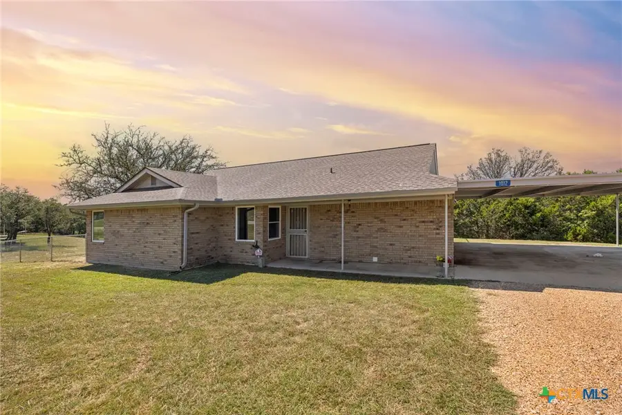1012 Cherokee Trail, Kempner, TX 76539 - Image #3