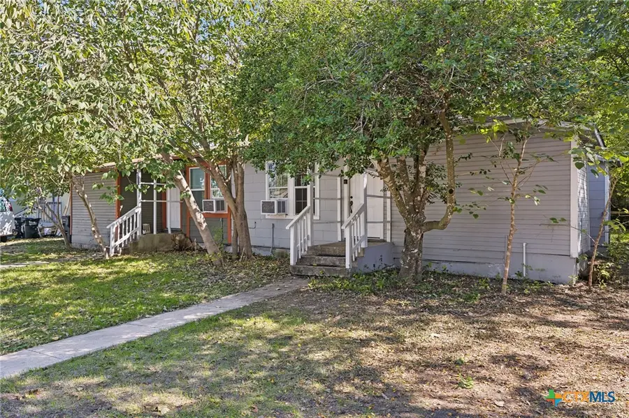 1030/1032 Haynes Street #2, San Marcos, TX 78666 - Image #3