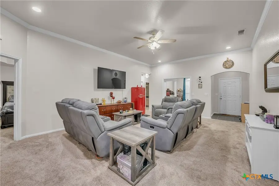 210 Cedar Ridge Drive, Nolanville, TX 76559 - Image #2