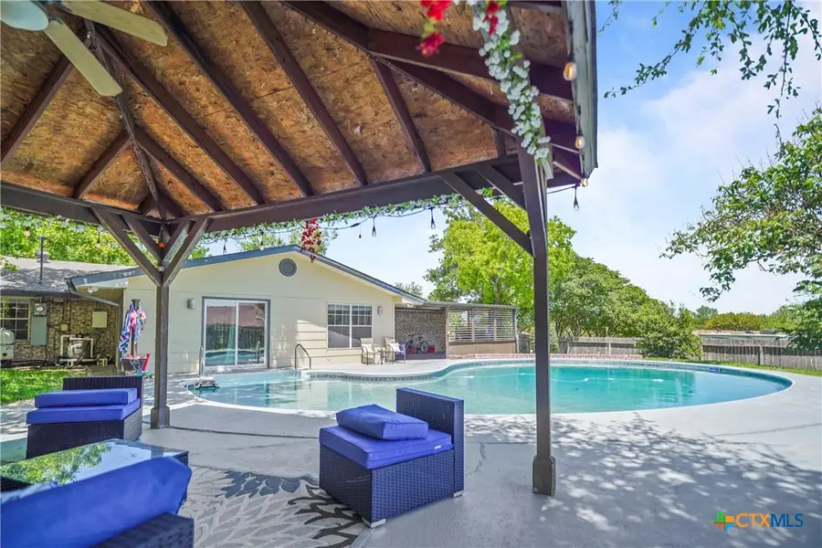 731 Verna Lee Boulevard, Harker Heights, TX 76548 - Image #2