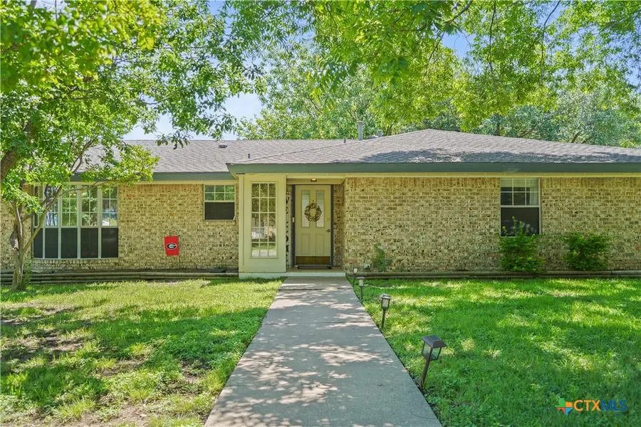 731 Verna Lee Boulevard, Harker Heights, TX 76548 - Image #3