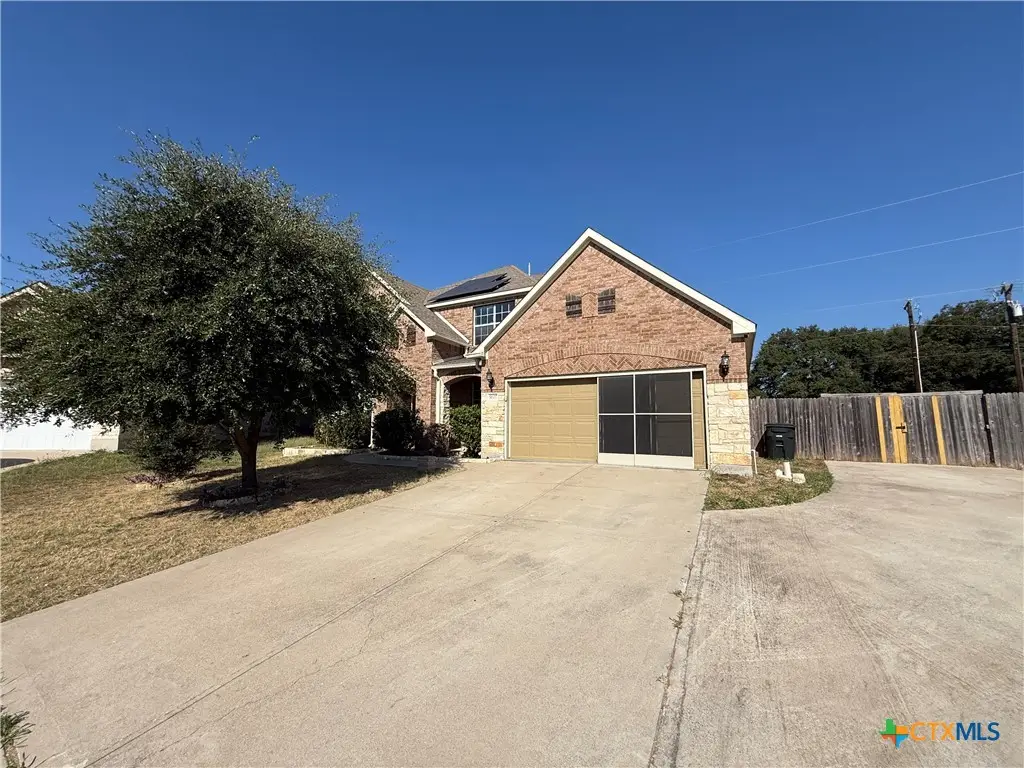 5607 Siltstone Loop, Killeen, TX 76542 - Image #1